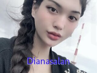 Dianasalan