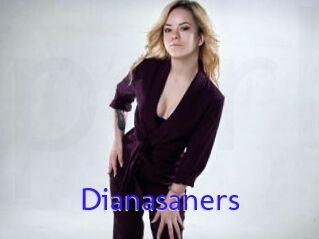 Dianasaners