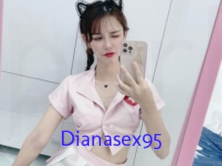 Dianasex95