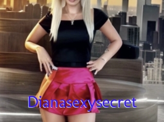 Dianasexysecret