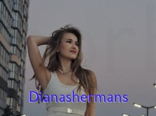 Dianashermans