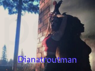 Dianatroutman