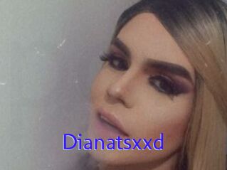 Dianatsxxd