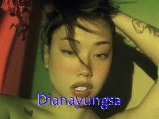 Dianayungsa