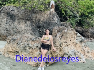 Dianedelosreyes