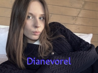 Dianevorel