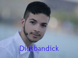 Dickbandick