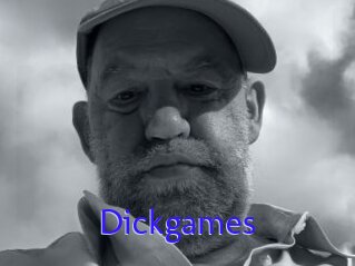 Dickgames