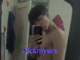 Dickmyers