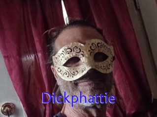 Dickphattie