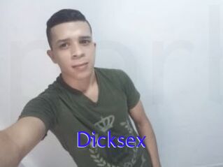 Dicksex