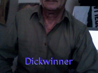 Dickwinner