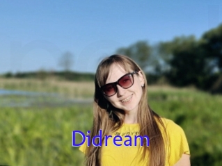 Didream