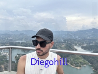 Diegohill