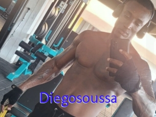 Diegosoussa