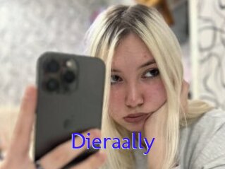 Dieraally