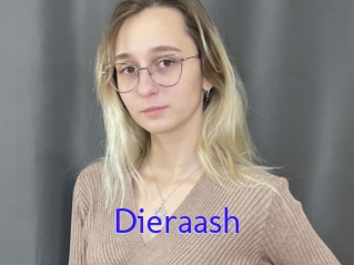 Dieraash