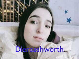 Dieraashworth