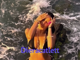 Dieracatlett