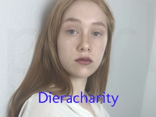 Dieracharity