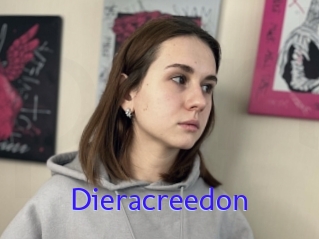 Dieracreedon