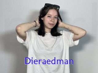 Dieraedman