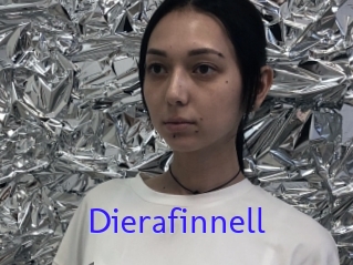 Dierafinnell