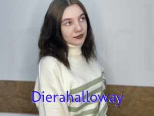 Dierahalloway