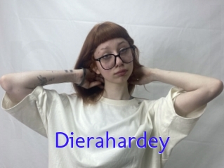 Dierahardey