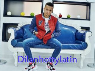 Dilanhottylatin