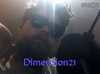 Dimension21