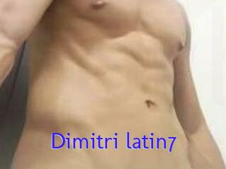 Dimitri_latin7