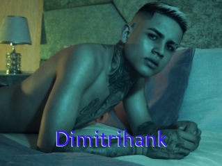 Dimitrihank