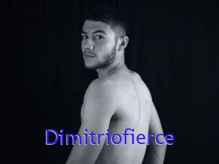 Dimitriofierce