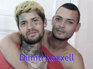 Dimitrixaxxell