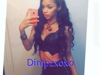 Dimpzxoxo