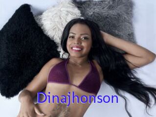 Dinajhonson