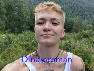 Dinamesman