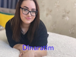 Dinaratim