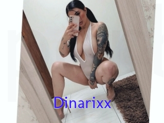 Dinarixx