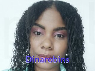 Dinarobins