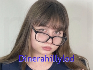 Dinerahillylod