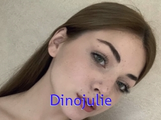 Dinojulie