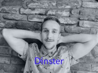 Dinster