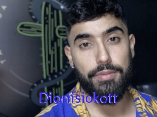 Dionisiokott