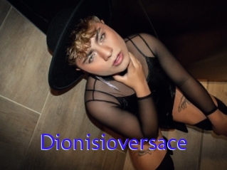 Dionisioversace