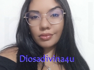 Diosadivina4u