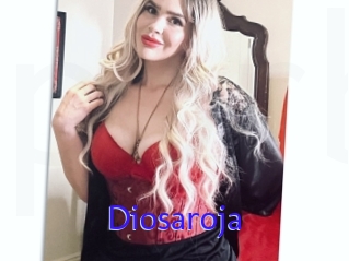 Diosaroja