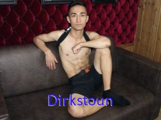 Dirkstoun