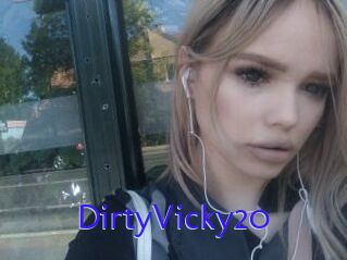 DirtyVicky20